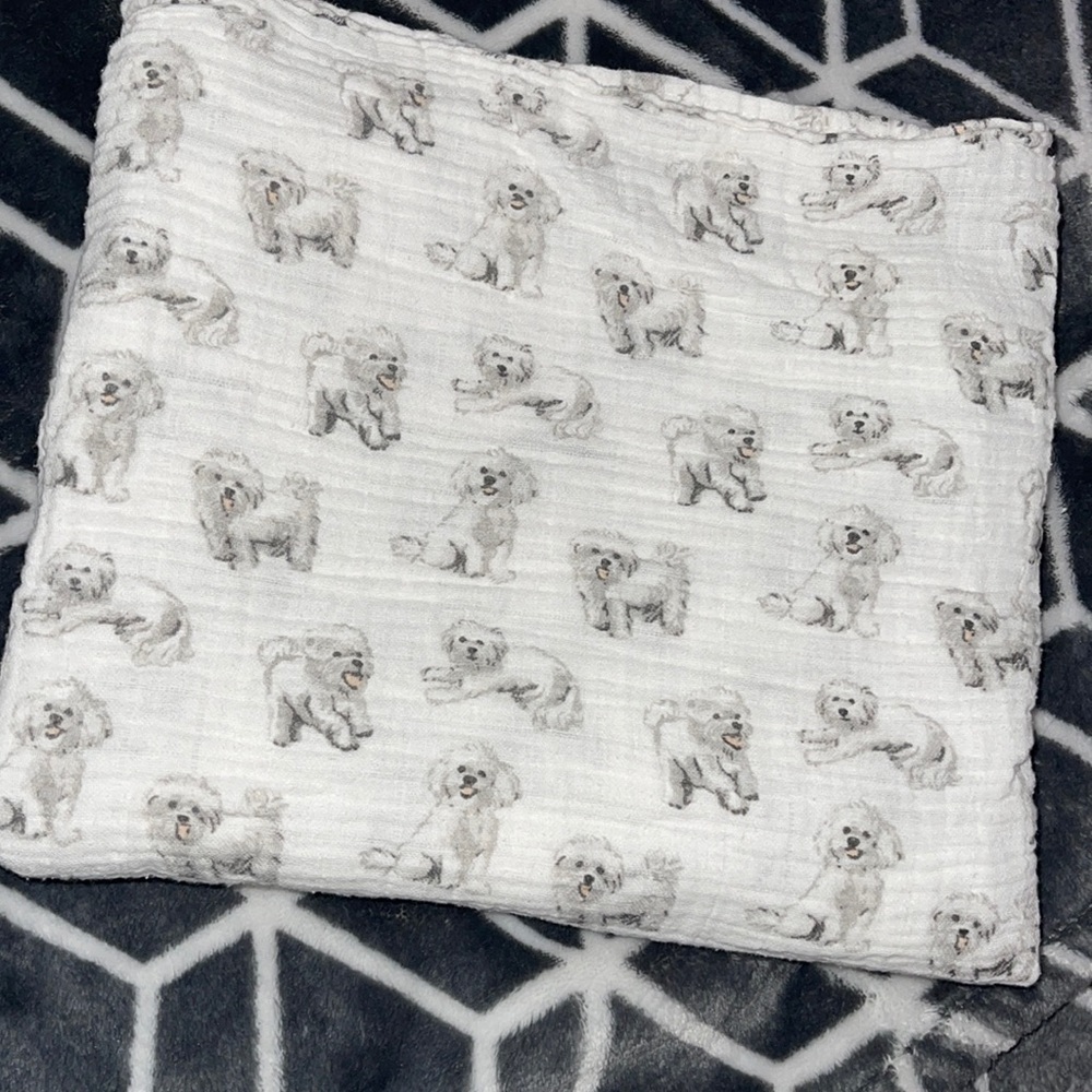Baby Swaddle